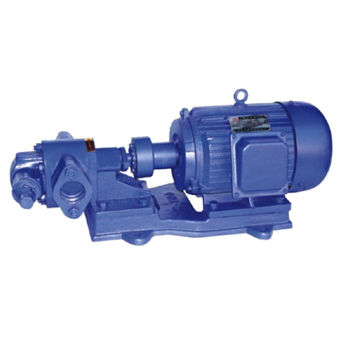 2CY、KCB齿轮式输油泵