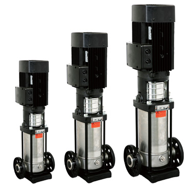 CDL、CDLF不锈钢冲压离心泵